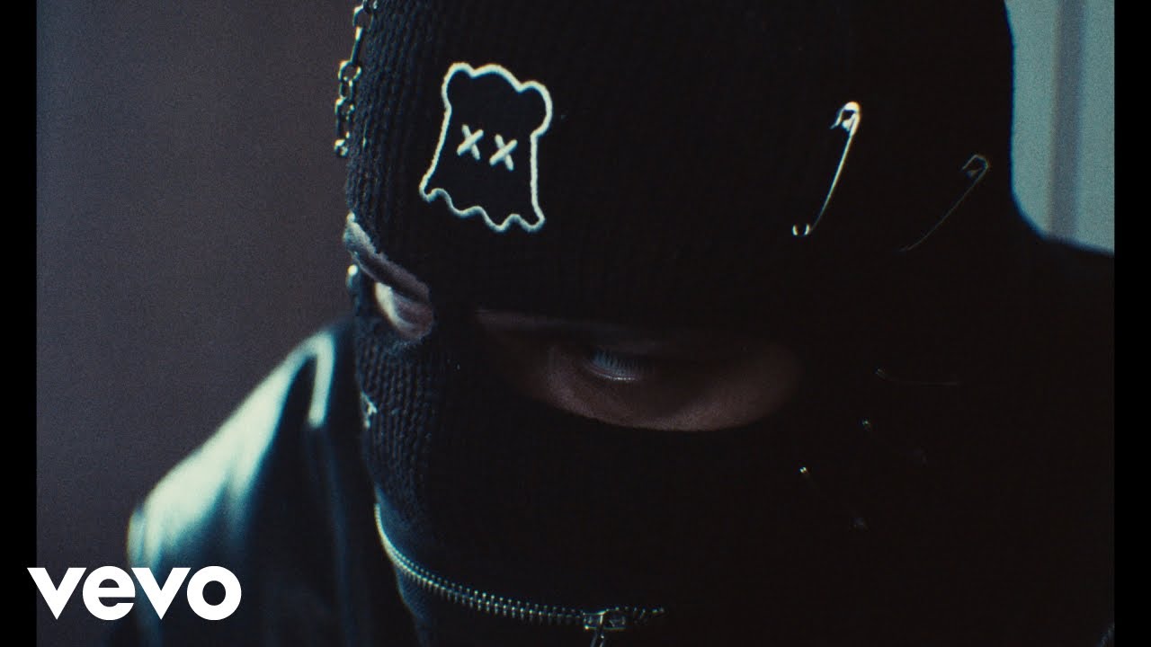 WesGhost - FEVER (Official Video)