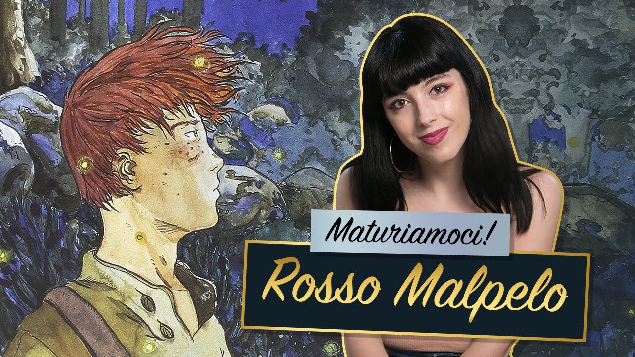 Giovanni Verga – Rosso Malpelo 👨‍🦰 || Riassunto — Maturità