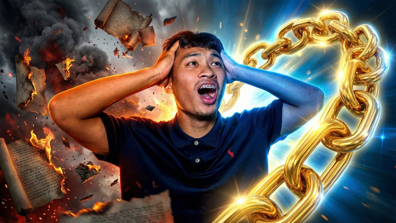 หยุดเข้าใจผิด! ทำไมกรุอานถึงเป็น “คัมภีร์เดียว” ที่ไม่เคยถูกเปลี่ยนแปลง