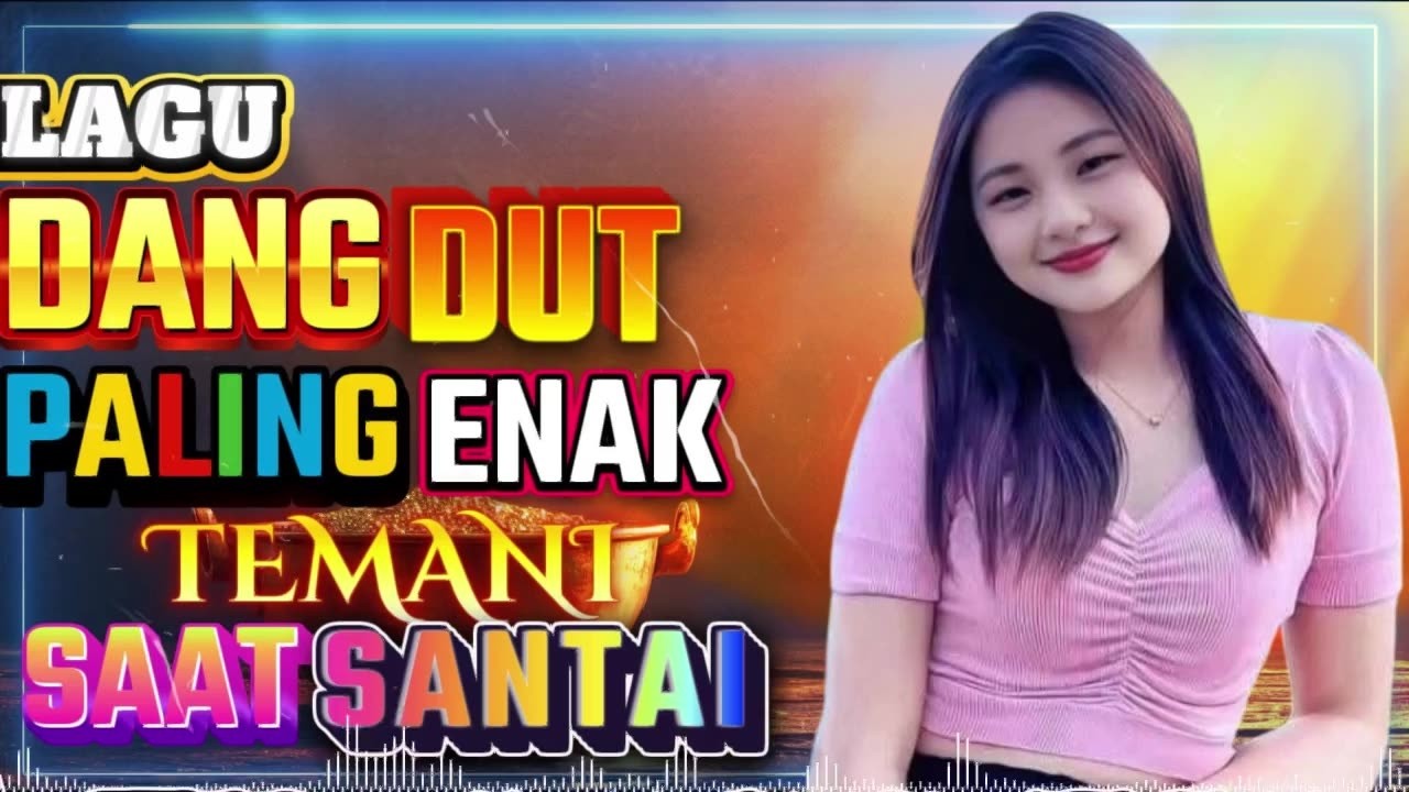 DJ DANGDUT ENAK NEMANI SAAT SANTAI DJ TERBARU 2026 FULL BASS REMIX