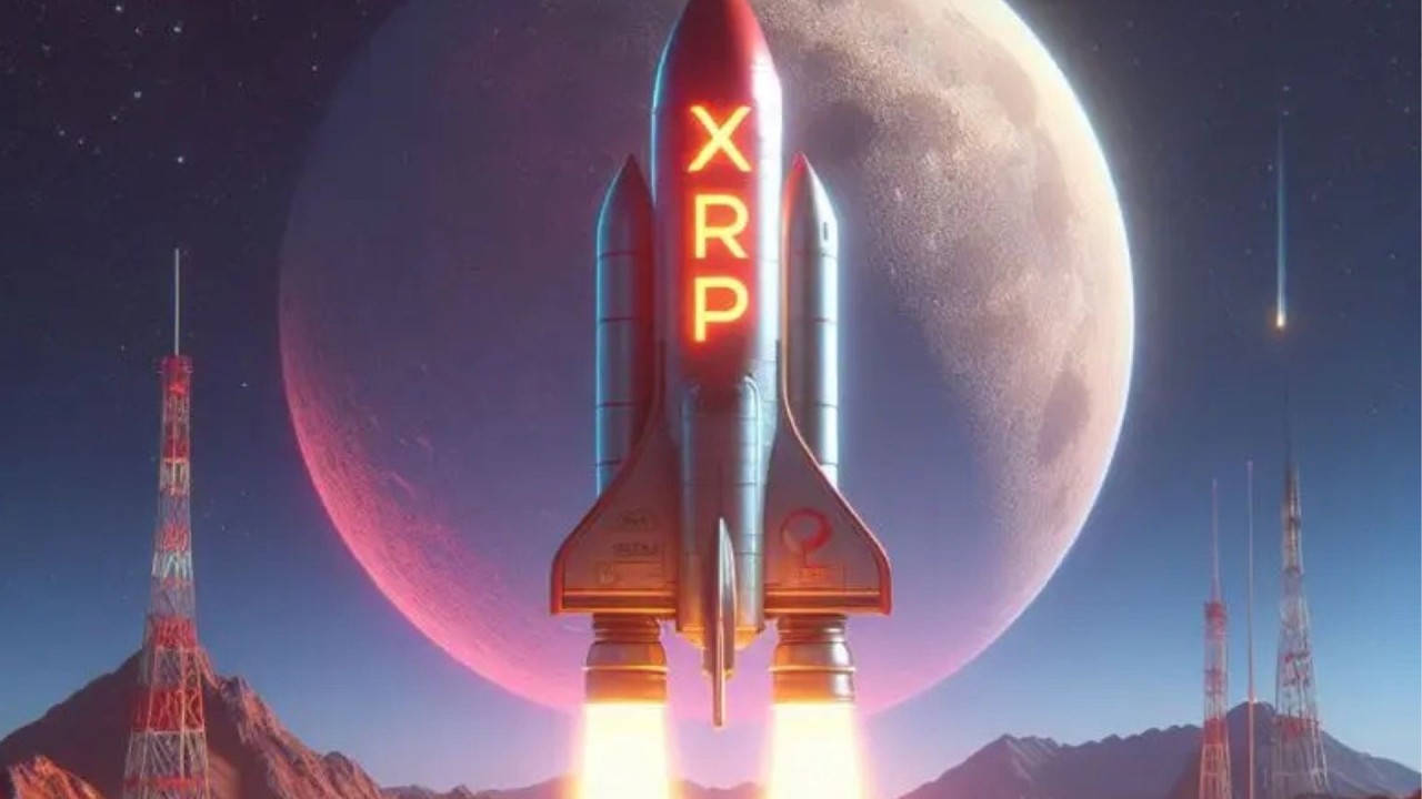 FORBES РАСКРЫВАЕТ ДАТУ ПОЛЁТА XRP НА ЛУНУ !!!! MR POOL АКТИВИРОВАН: ЗАГАДКА BG123 РАЗГАДАНА !!!!