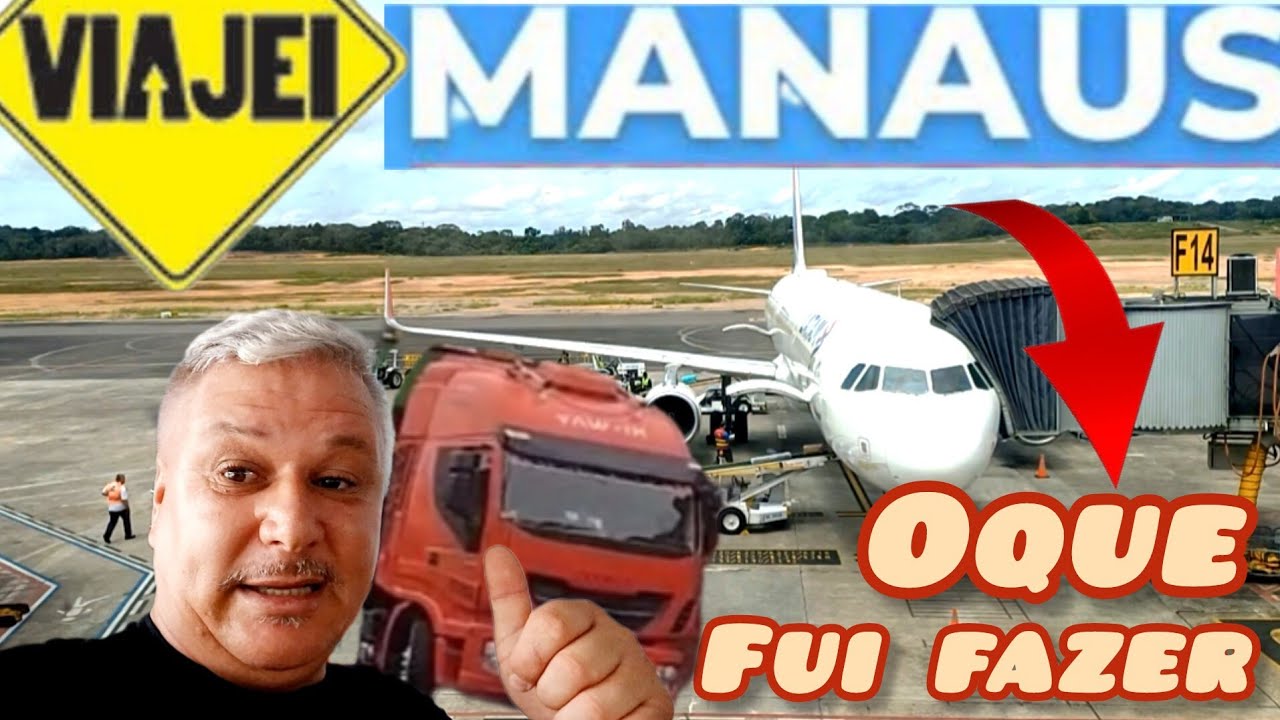 BITREM CARREGADO EM MANAUS....