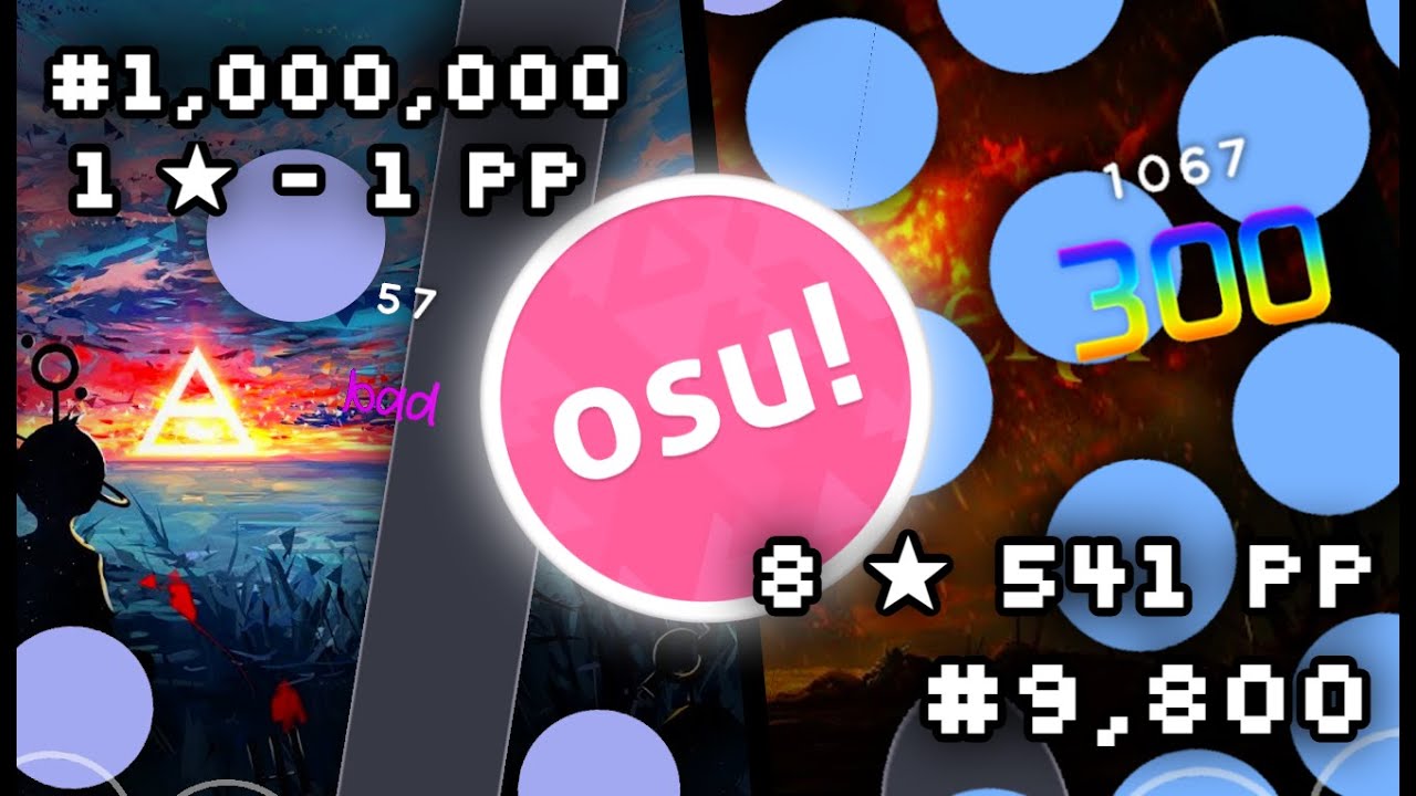 Hitting 4 DIGIT in 3 MONTHS on OSU MANIA