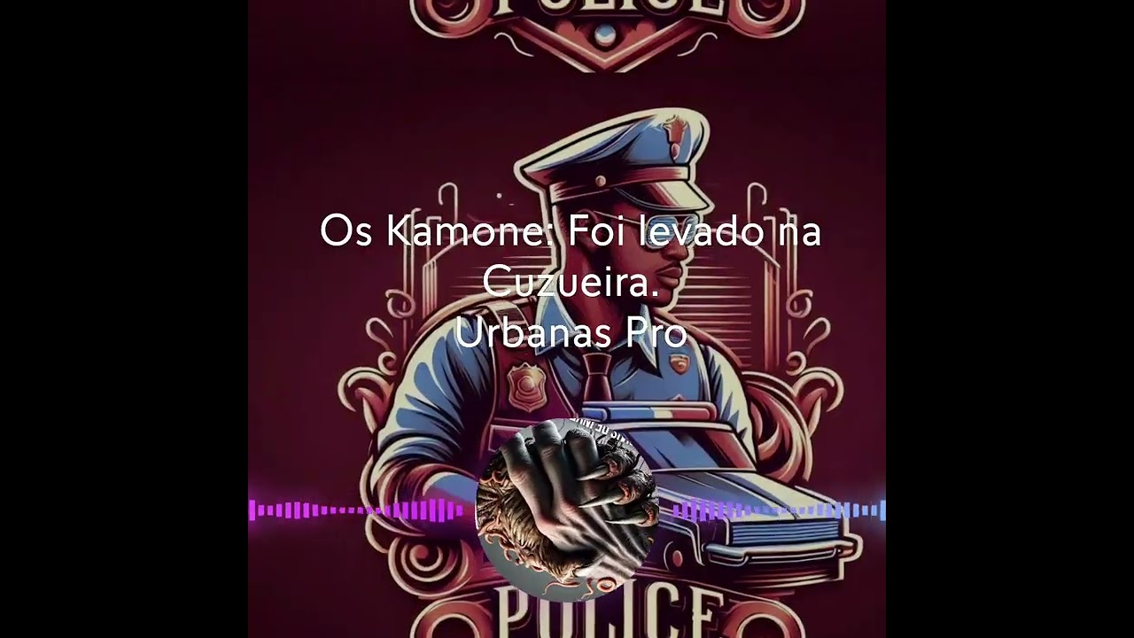 Os Kamone: foi levado a Cuzueira