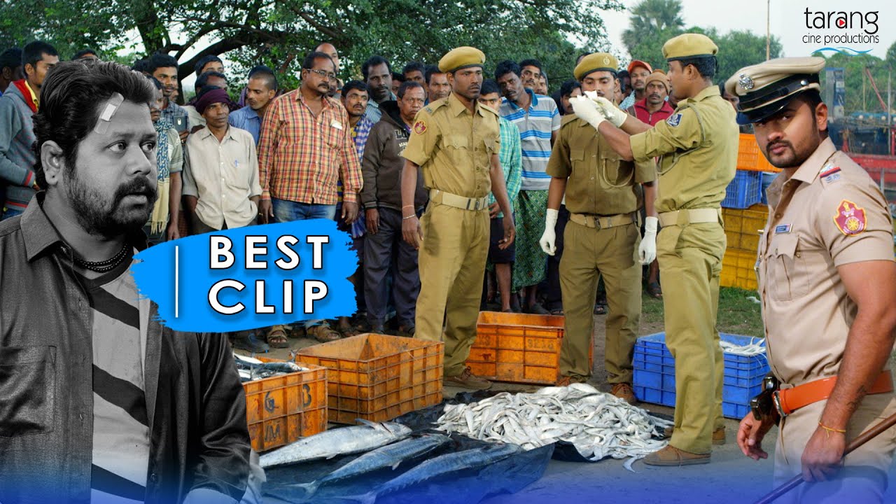 Police ଧରିବା ପୂର୍ବରୁ ତାକୁ ମାରିଦିଅ | Jyoti | Bobby Mishra | Best clip | Happy Lucky | Tcp