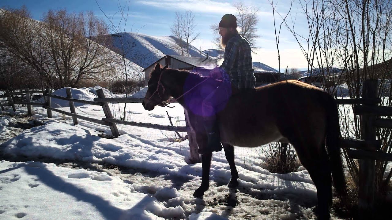 Bowe Bergdahl's father Bob: 'I'm a father who wants his son back' | Guardian Docs
