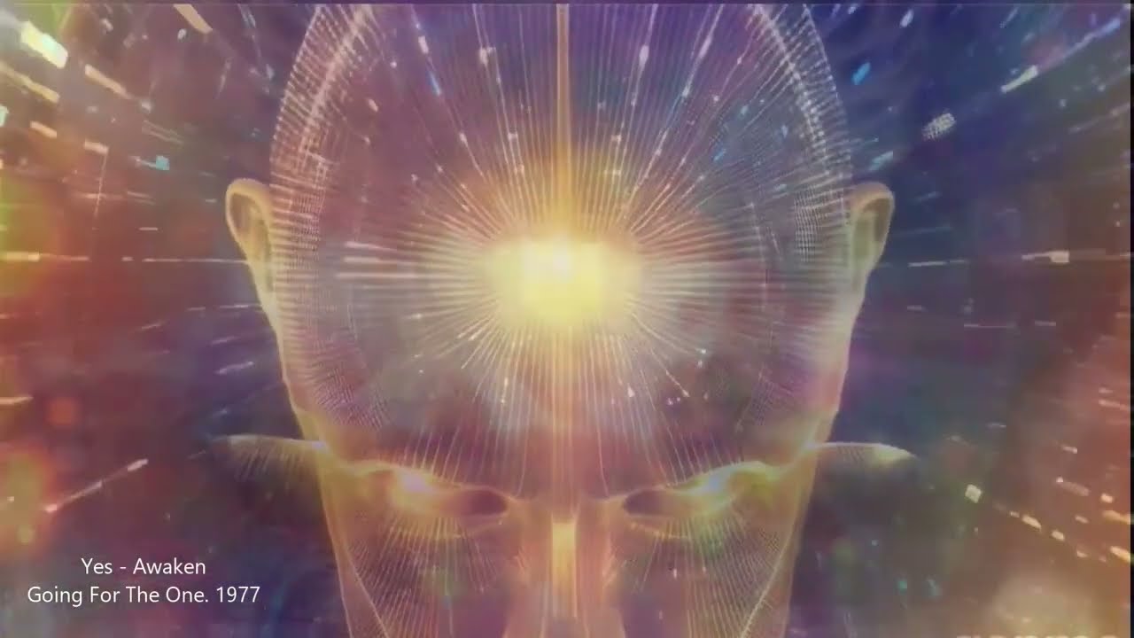 Yes  -  Awaken