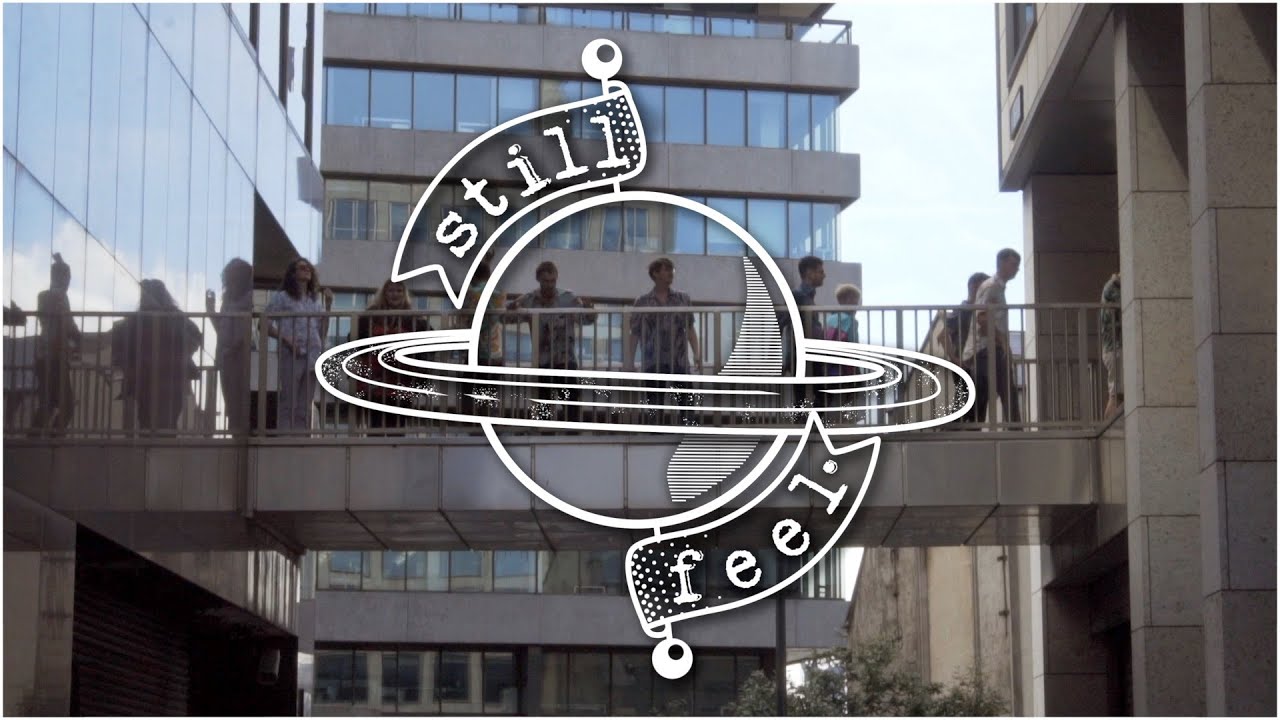 still feel. - Algorhythm (A Cappella Cover)