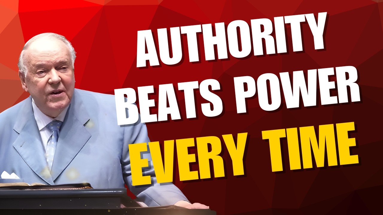 Exposes The BIG LIE: AUTHORITY vs POWER—Use Your VOICE & Win!
