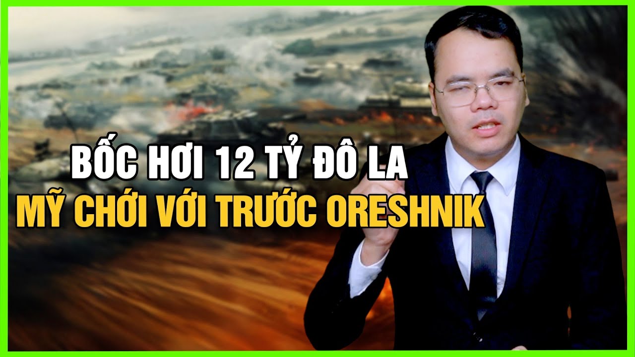Iran Công Bố Nhiều Hầm Tên Lửa Trong Lòng Đất, Cảnh Báo Đóng Cửa Eo Biển Hormuz  || Bàn Cờ Thế Sự