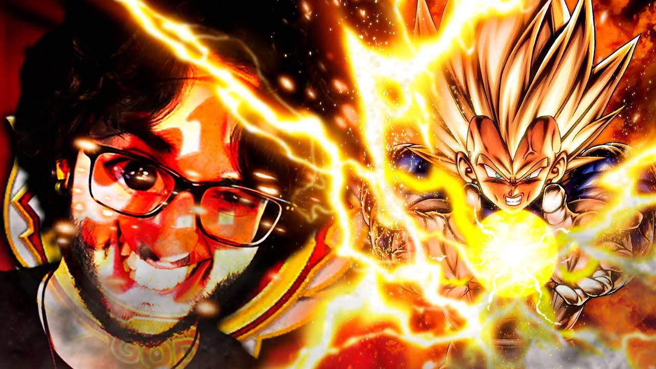LLEGO A GODLY CON LF SUPER VEGETA?!🔥​LA IMPORTANCIA DEL EQUIPO EN TOP PVP🔥​