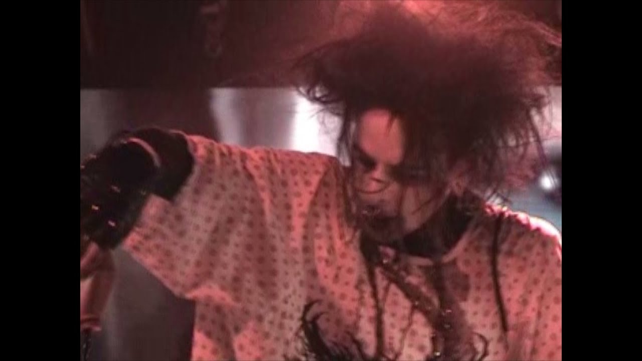 ODDLY SHRUGS LIVE IN L.A. 10/3/22 Full Set