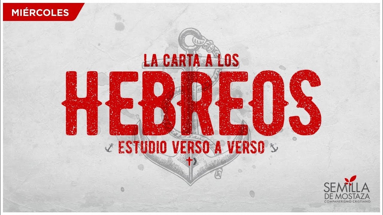 Hebreos 13