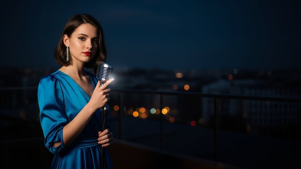French Contemporary Love Stream 💕 Modern Romantic Songs & Soft Chill