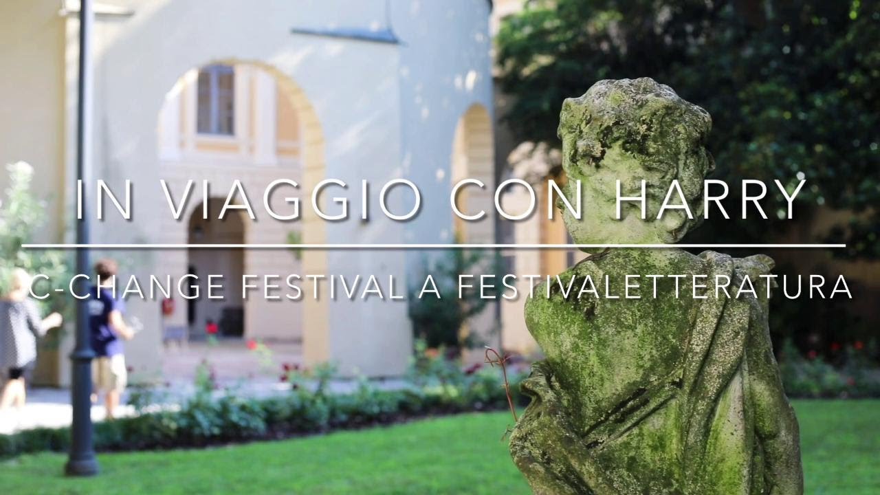 Mantova: C-Change a Festivaletteratura - Barbero: &laquo;Cambiamento climatico emergenza per tutti&raquo;