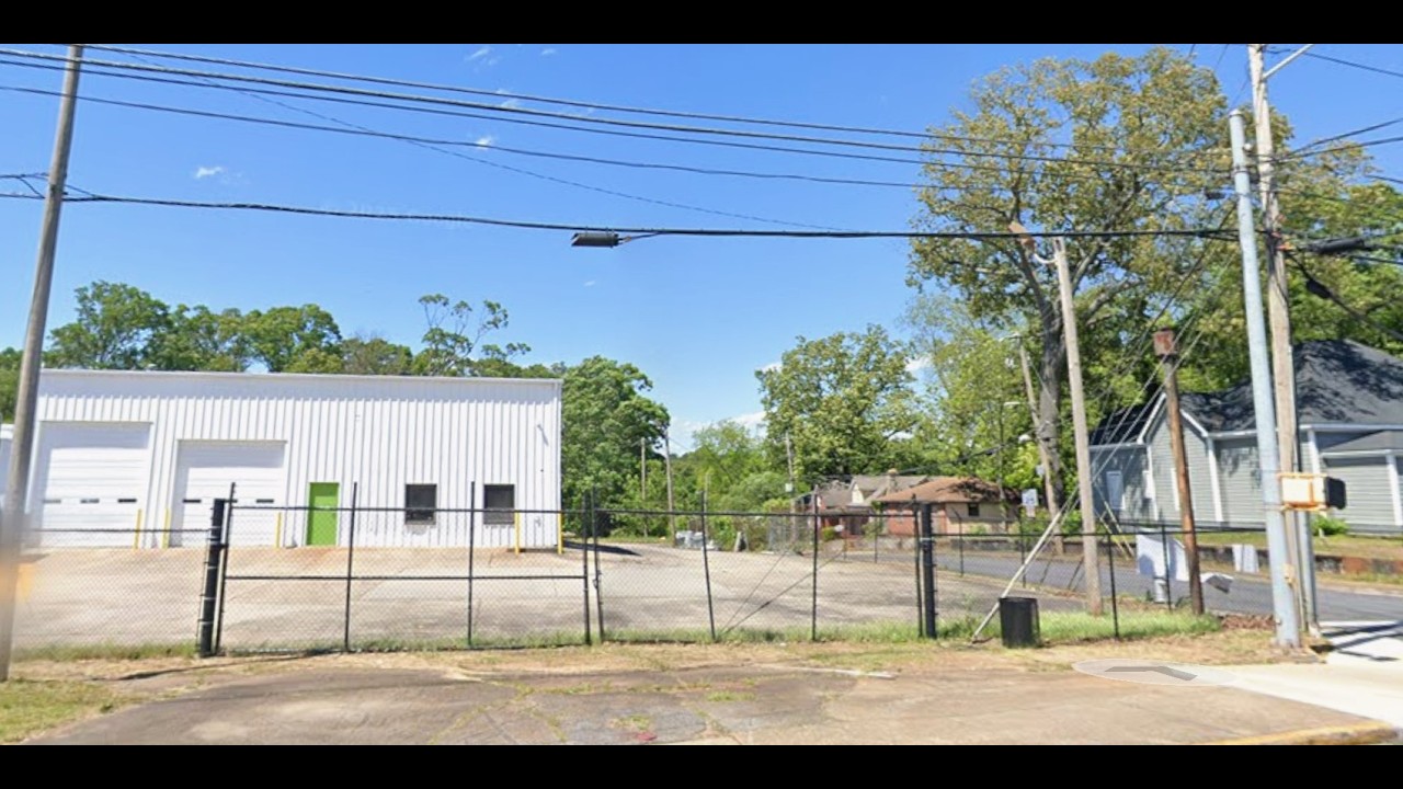 Atlanta, GA Commercial/Warehouse for Lease: 1445 Cleveland Ave. Bldg. 1 Virtual Tour