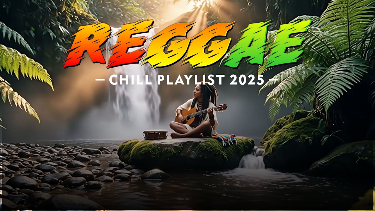 Roll It Up Slow | Reggae Town Ganja Roots