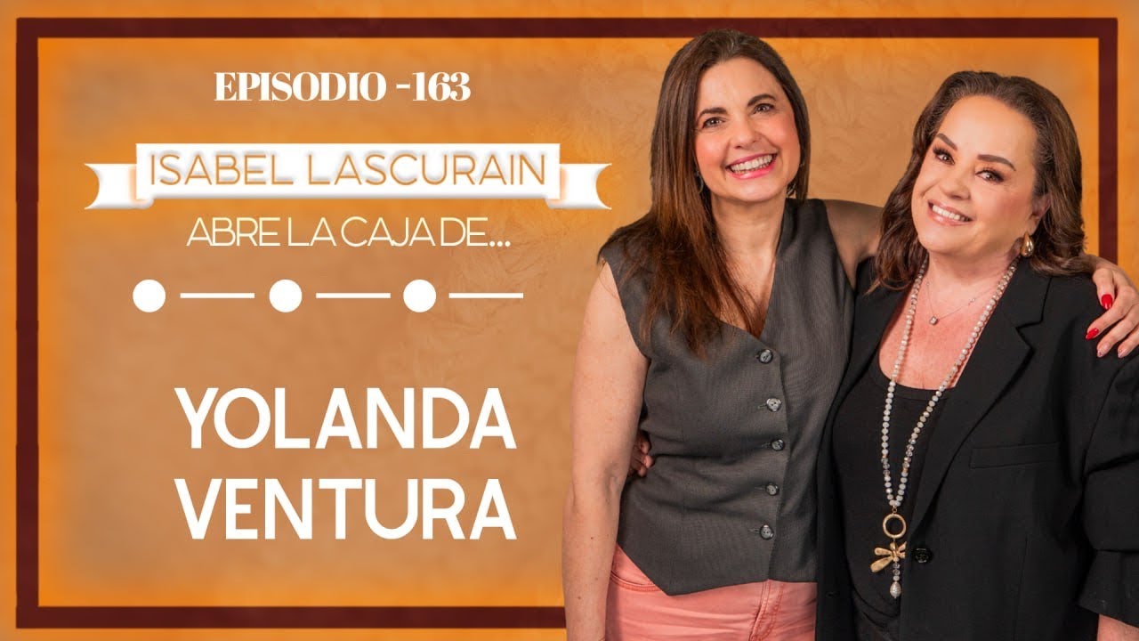 De Parchís a la vida real: Yolanda Ventura y las fichas que le cambiaron el destino 🤩