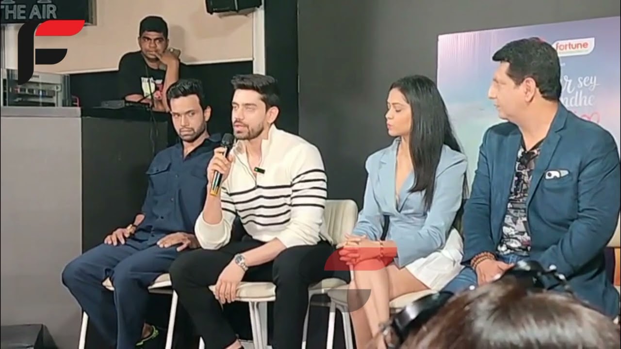 Avinash Mishra ka media ke sath interraction 🔥