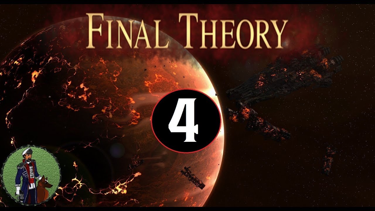 Представляем «Дредноут»! | Геймплей кампании Final Theory №4