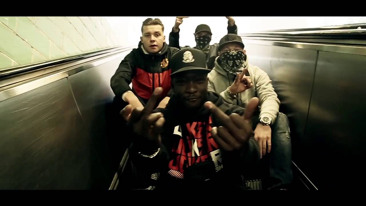 Shadow - Märkisches Viertel 
►IDENTITÄT [08.04.16]