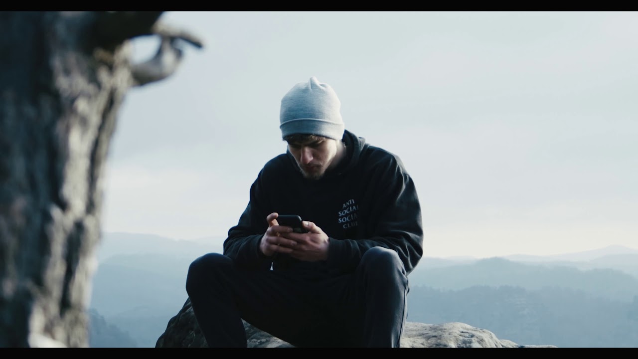 ZCAM E2 M4 Test footage - Kleiner Winterberg / Sächsische Schweiz