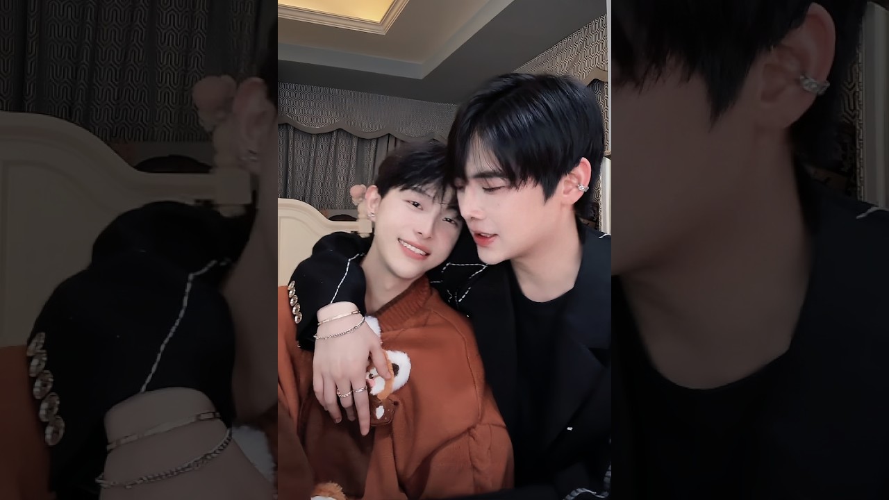 2024.11.02| Li Jiahua's eyes turned red with compassion for his wife 🥺🌈 