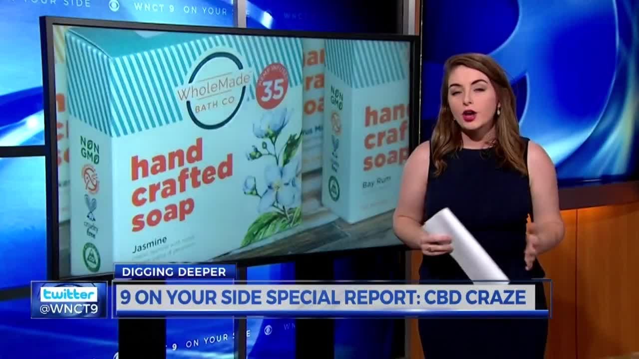 CBD Craze: Pros and cons of using CBD infused products