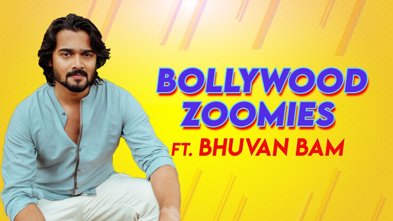 Bhuvan Bam On Dhindora, Difficulties He Faced To Get Out Of His Character And His Parents