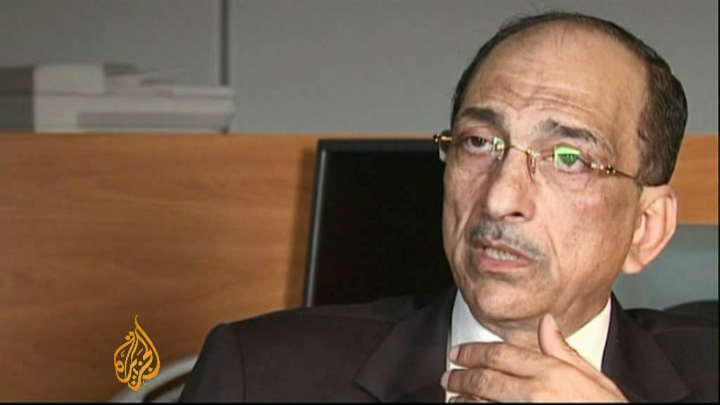Egypt's economy still struggling