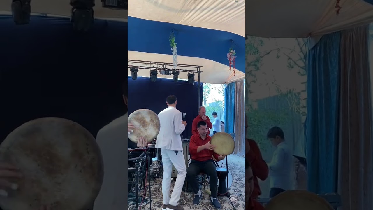 Chortoq toylari Ustoz Azamjon Boltaboyev shogirtni duo qildila ustozlarimiz doyimo sog salomat bolis