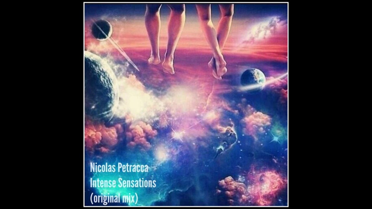 Nicolas Petracca - Intense Sensations (Original Mix)