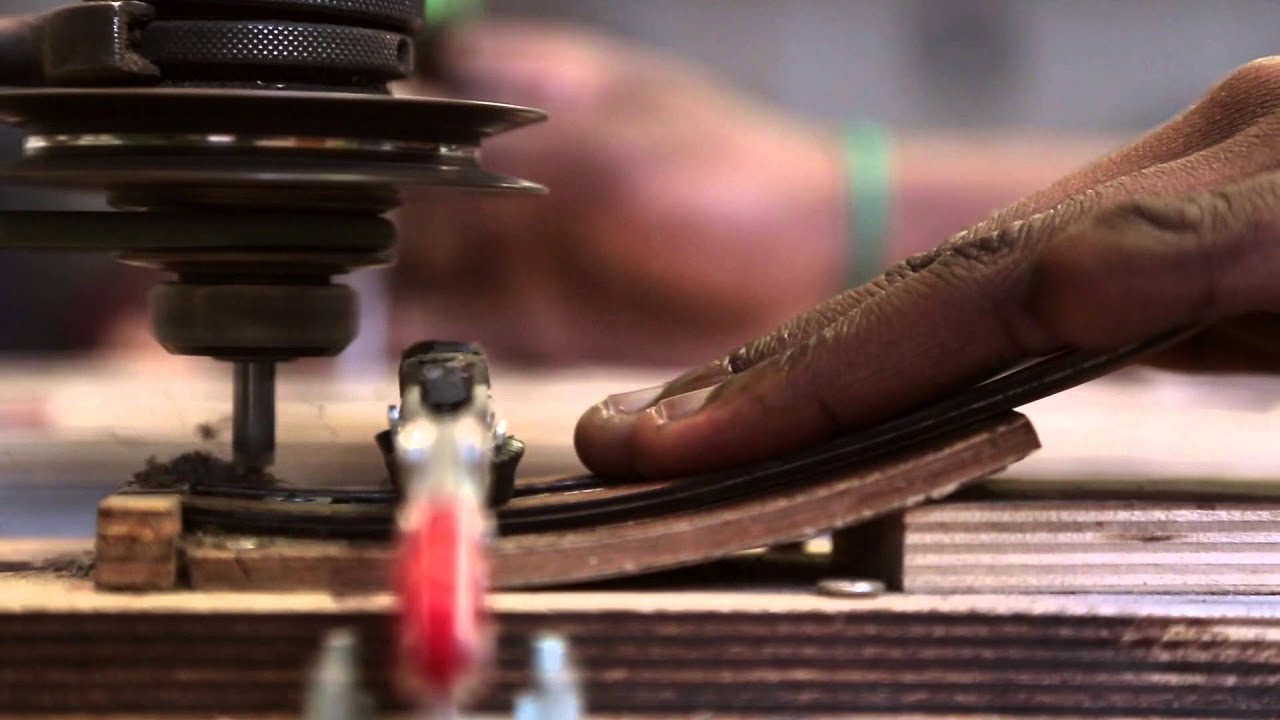 BALLO eyewood - handmade in Cape Town