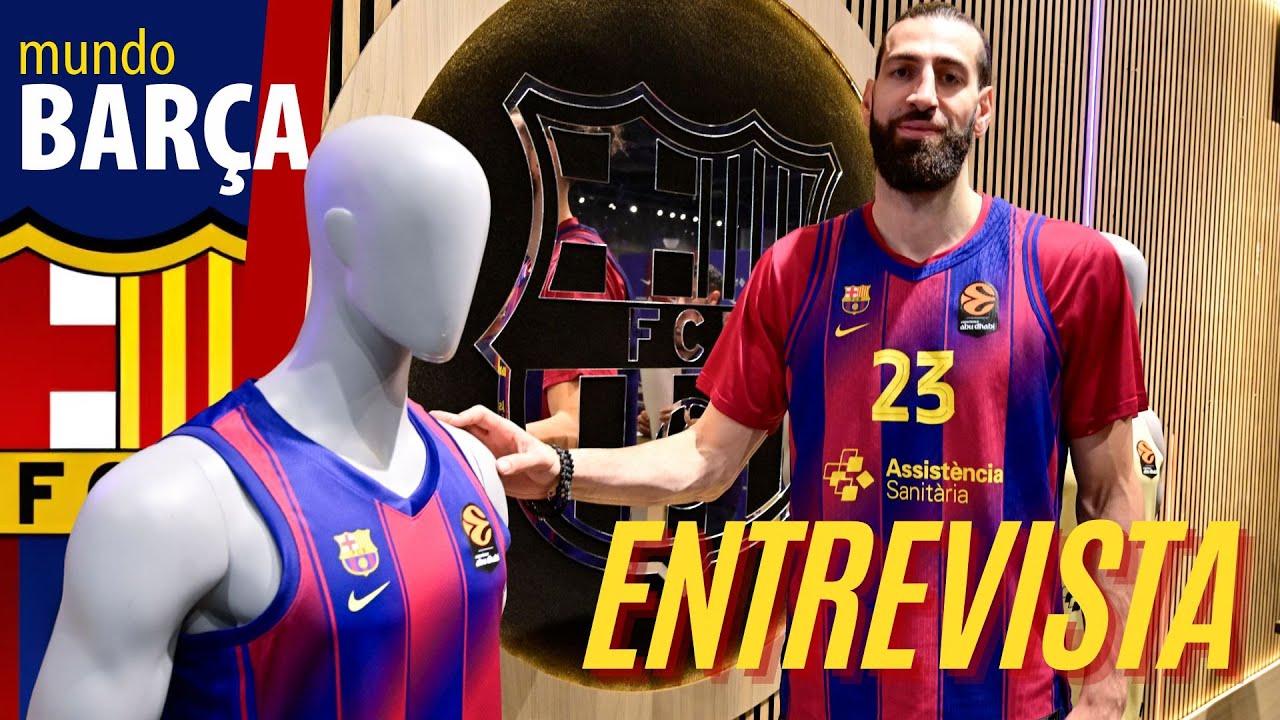 BASKET | Entrevista a TOKO SHENGELIA : 