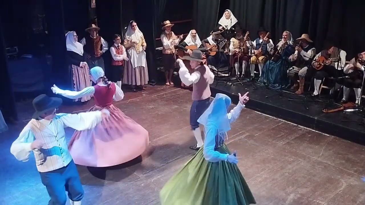 Jota de Baix --- Arrels de Sant Joan