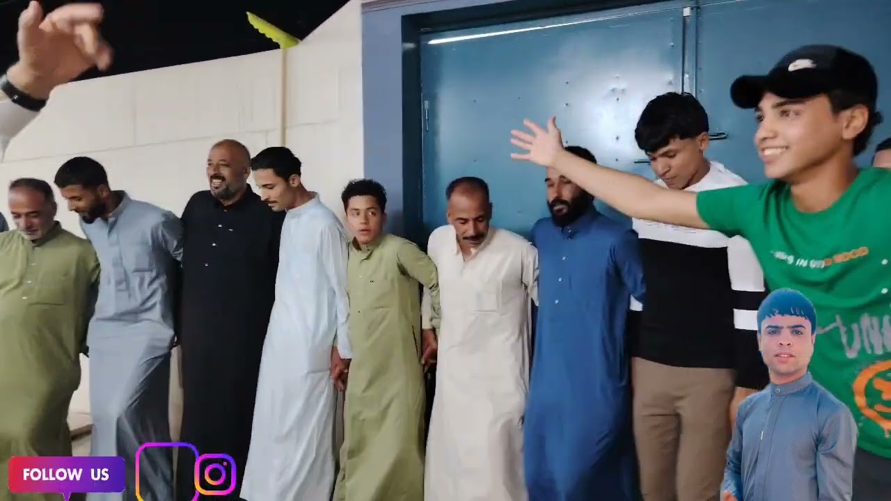 الله حي الدبو 😉