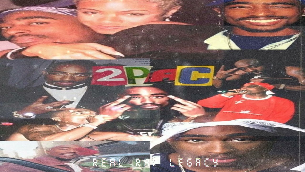 2Pac - Hellrazor | HD 2022