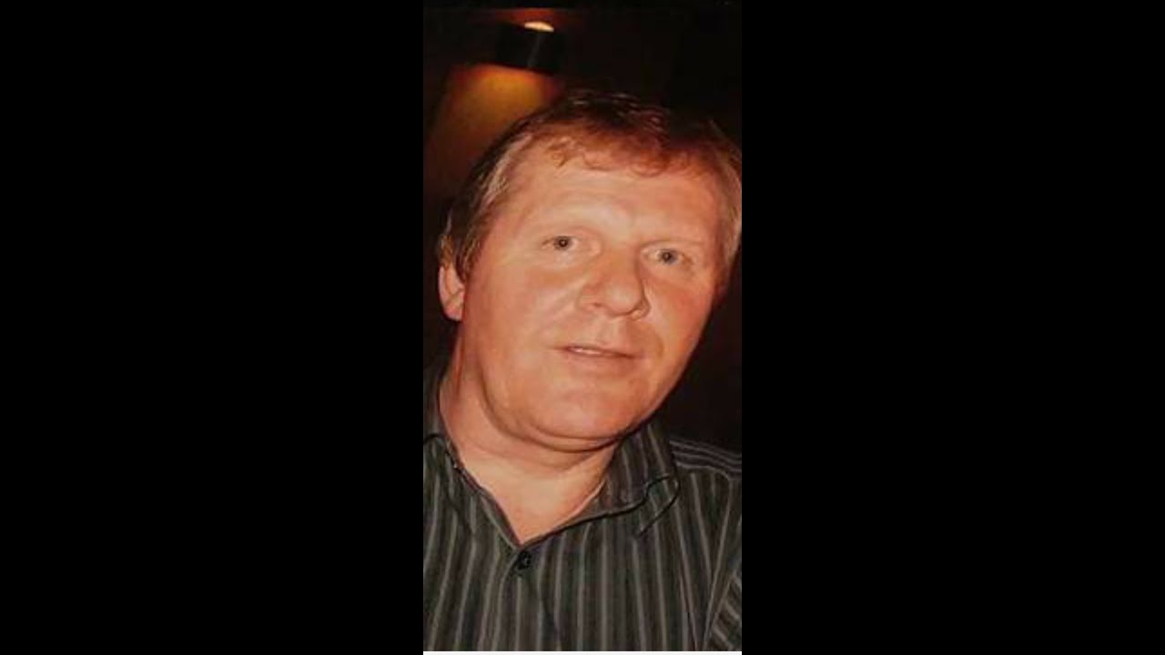 Robbie Cunningham Old Photographs