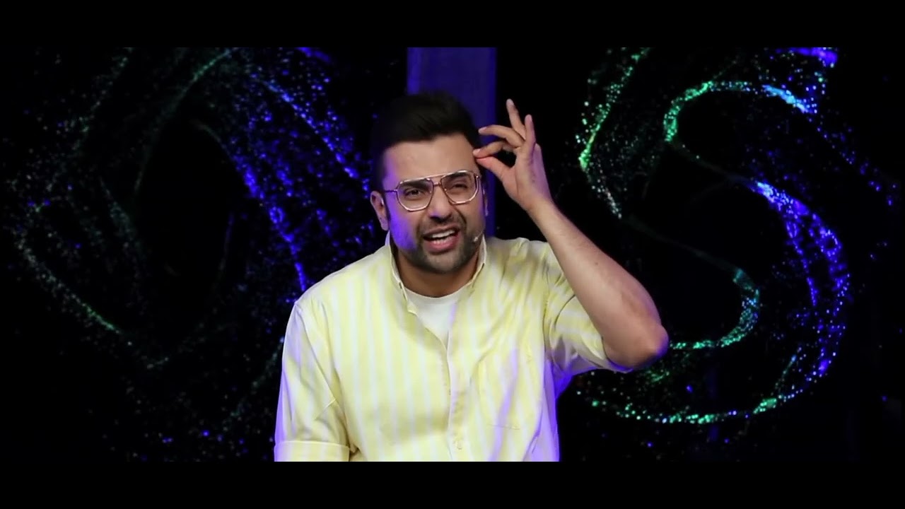What is Important - Luck or Hard work😇| Sandeep Maheswari