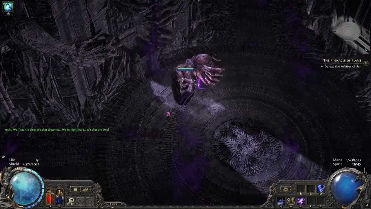 [POE2] Finally working! Cast on Critical + Frost Wall + TrampleToe