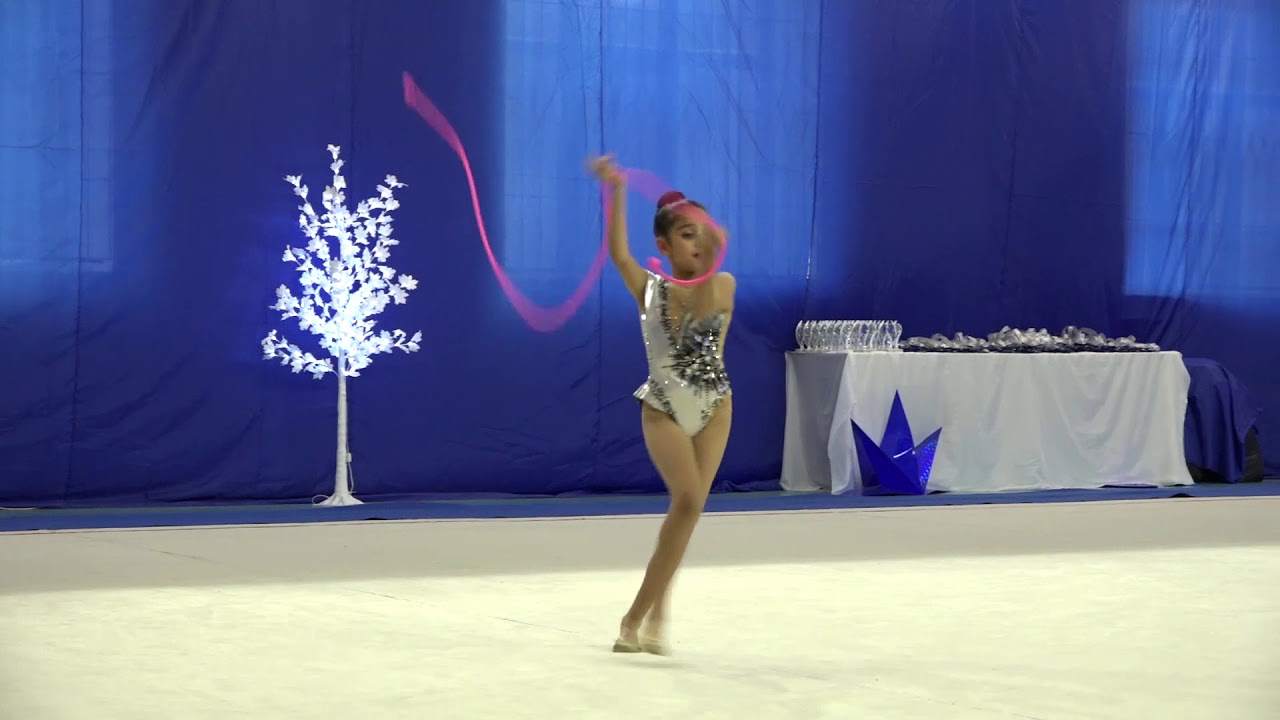 Sabry Rizk Karma 2010 UAE rope