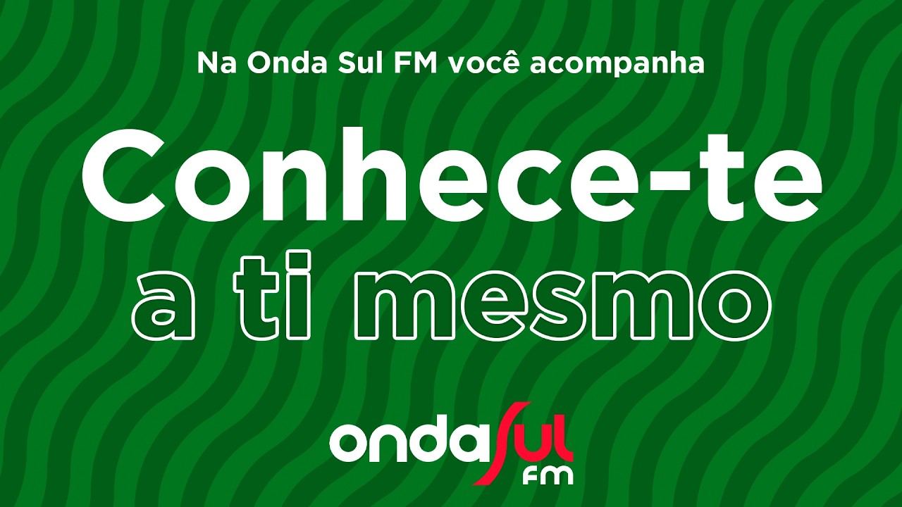 Conhece-te a ti mesmo - 26/02/2026