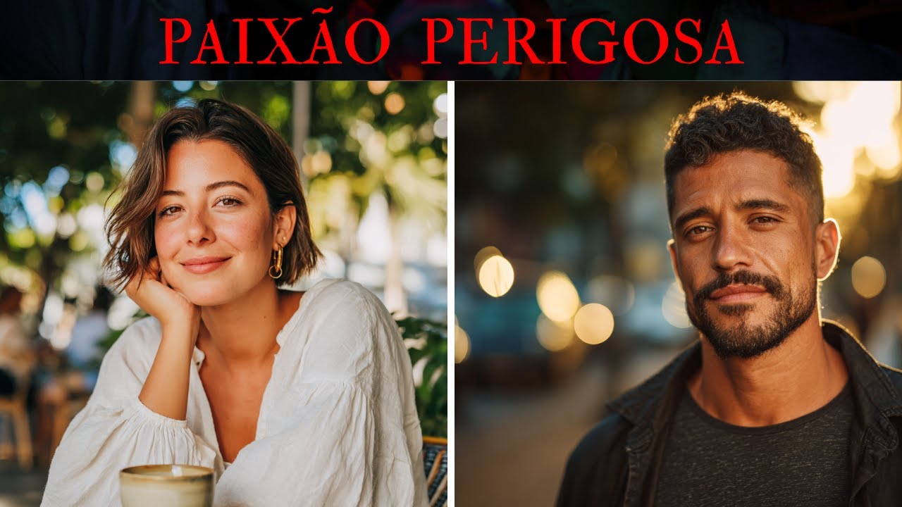 Advogada Viajou Para MONTES CLAROS Conhecer Homem do Tinder - Ao Abrir A Gaveta Dele, Entrou Pânico