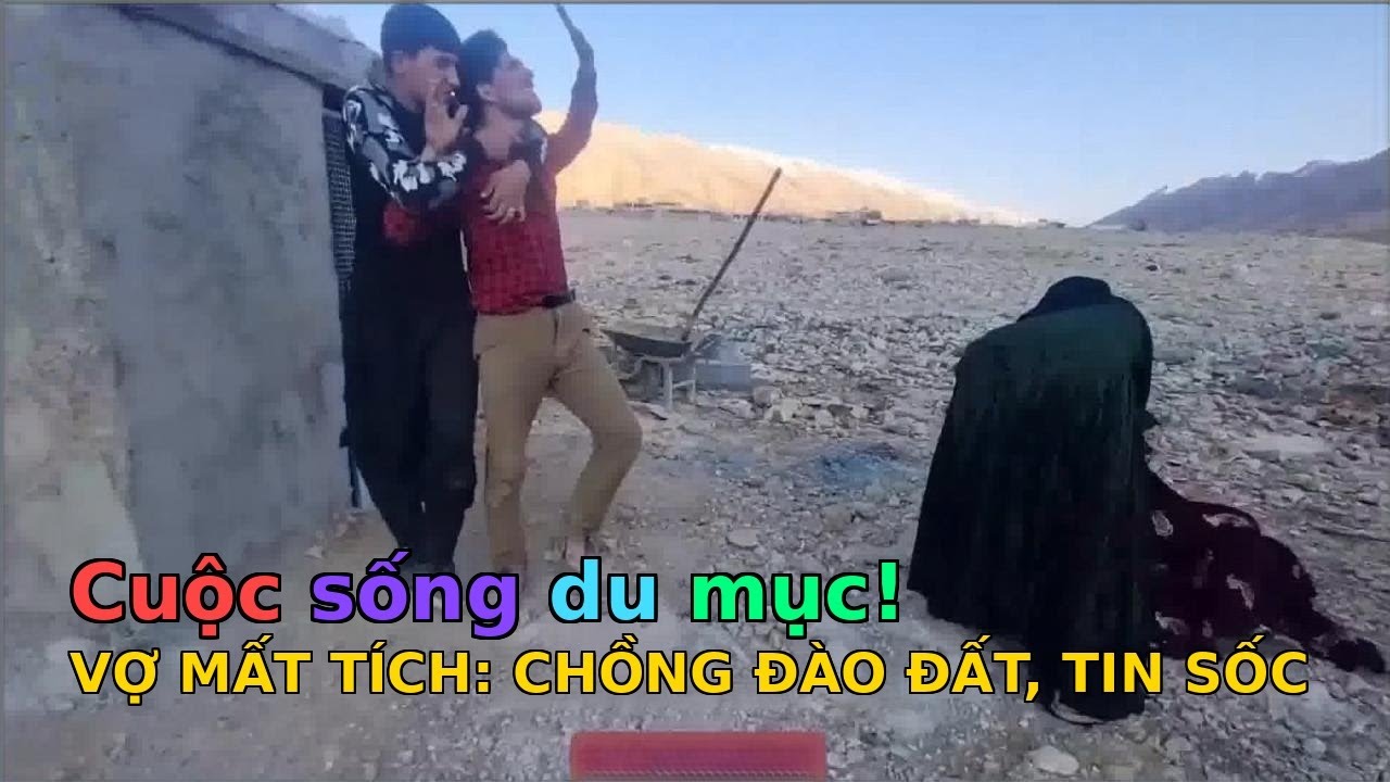 Azufa - TẬP 542 - 561: VỢ MẤT TÍCH BÍ ẨN: CHỒNG ĐIÊN CUỒNG ĐÀO ĐẤT TÌM NGƯỜI, BẤT NGỜ NHẬN TIN SỐC.