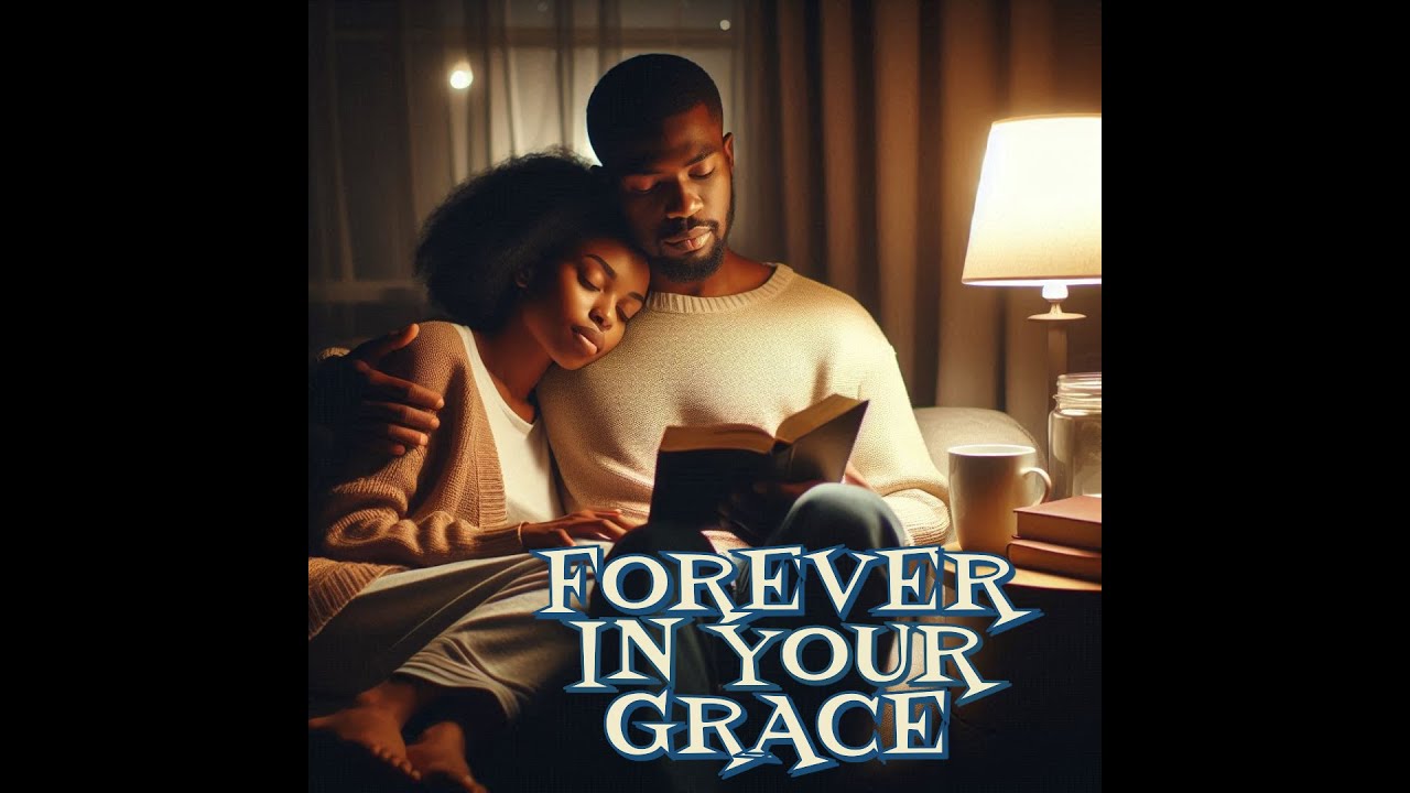 Forever In Your Grace (2026)