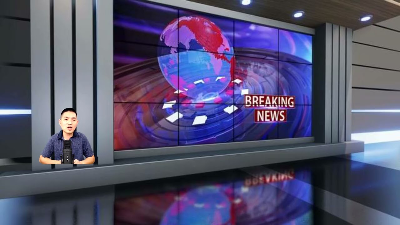 3|19|2026: CUỘC BẦU CỬ GIỮA KỲ VÀ CHIẾN SỰ IRAN, TỔNG THỐNG TRUMP NHƯ THẾ NÀO
