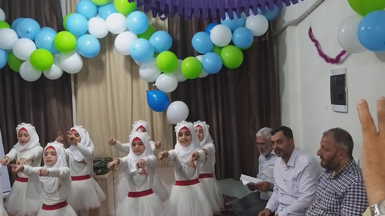 قدوتنا للأبد سيدنا محمد