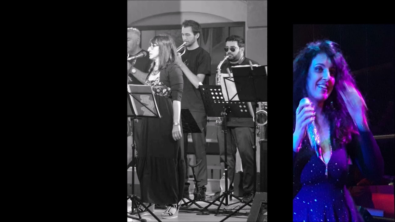Filmato  The Funky Fires play Venus