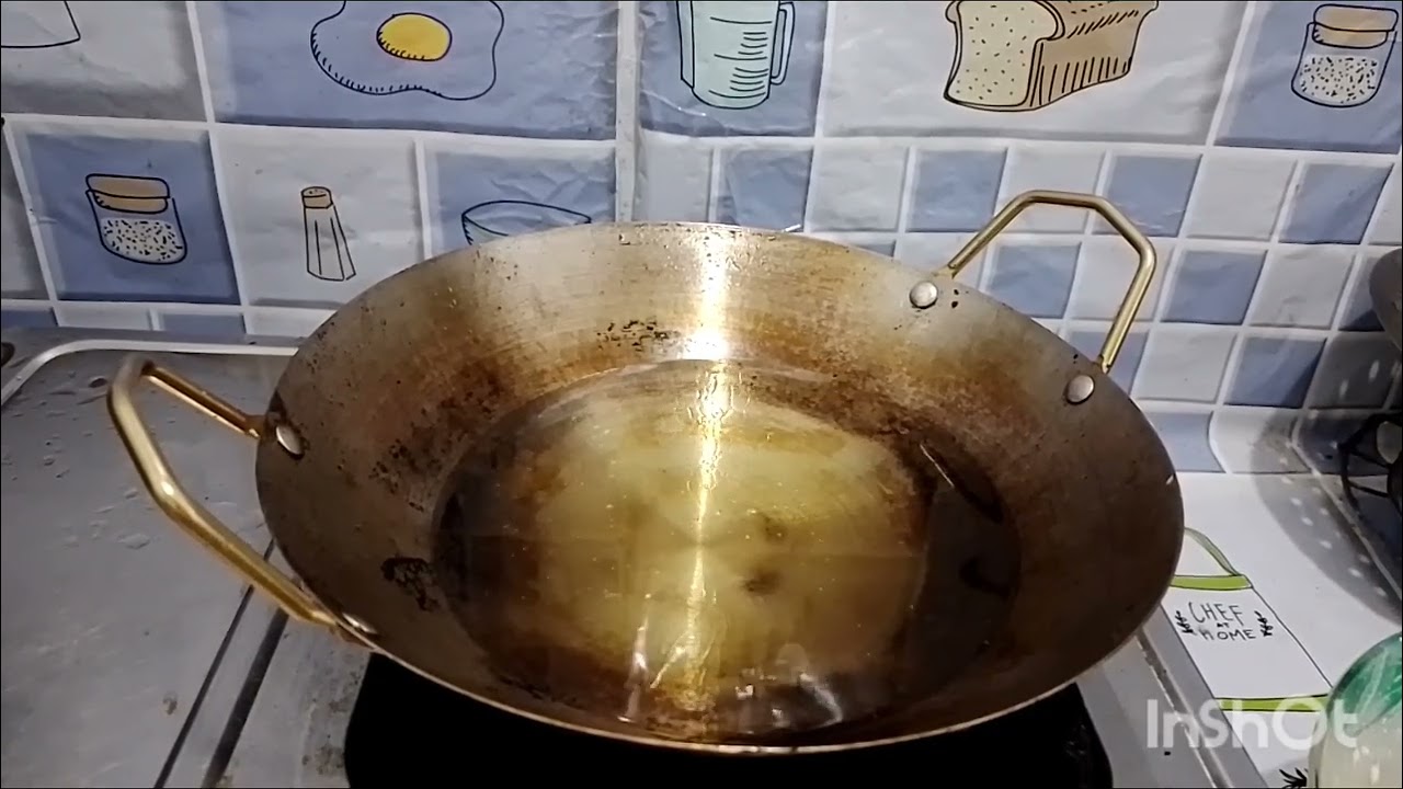 #BIKIN MENDOAN TEMPE UNTUK TAKJIL HARI PERTAMA PUASA‼️