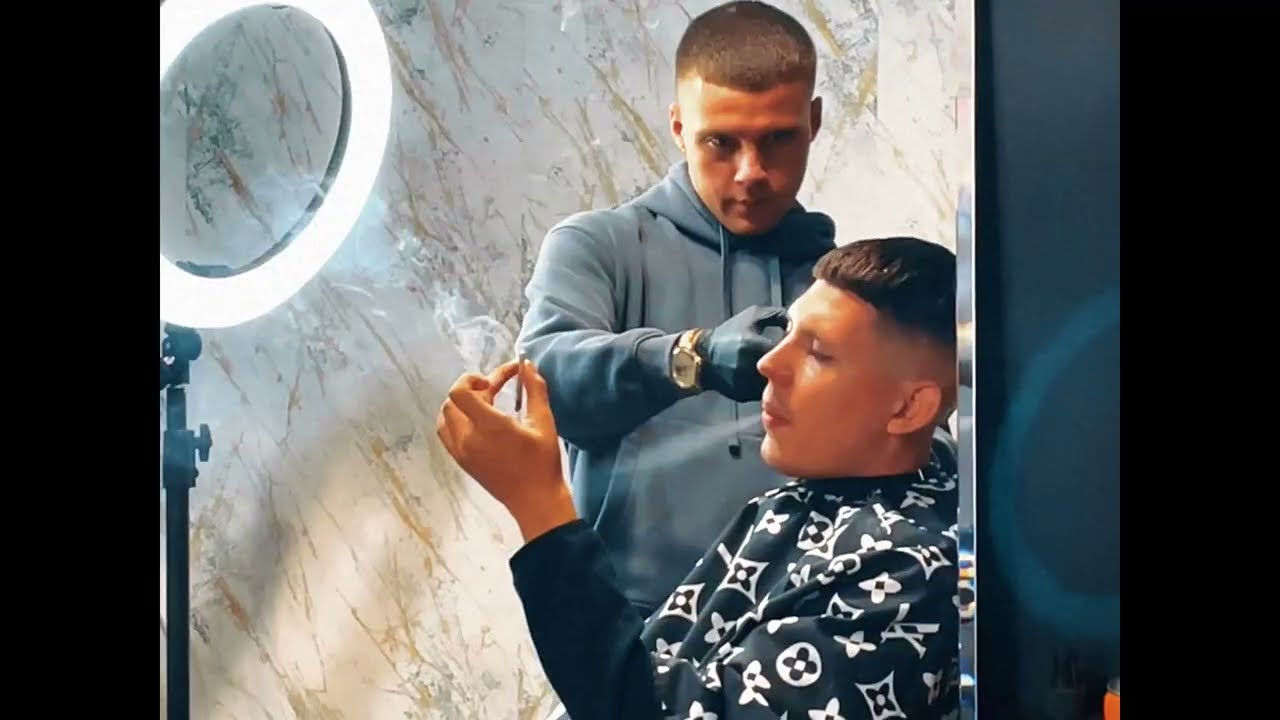 DOMIEN- CALI BAG (@.S3 x @.pindro) [OFFICIAL VIDEO]